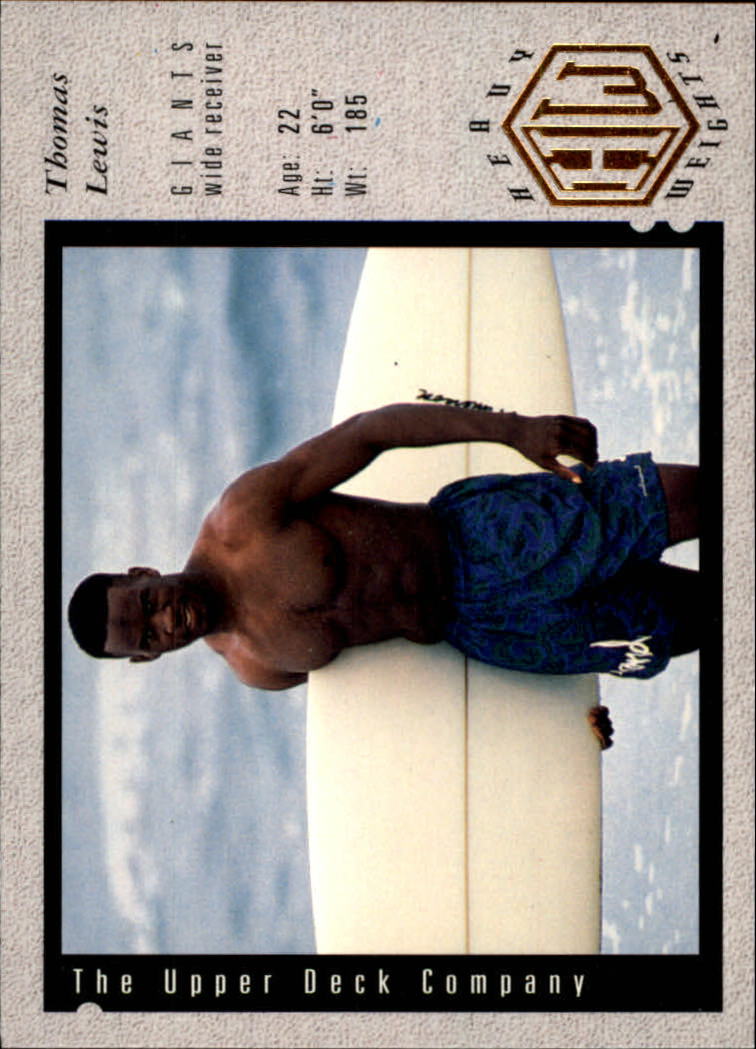 B2176- 1994 Upper Deck FB Card #s 1-249 +Rookies -You Pick- 15+ FREE US SHIP