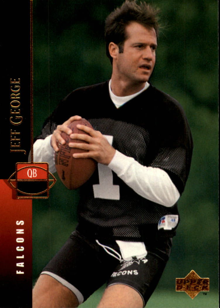 B2176- 1994 Upper Deck FB Card #s 1-249 +Rookies -You Pick- 15+ FREE US SHIP