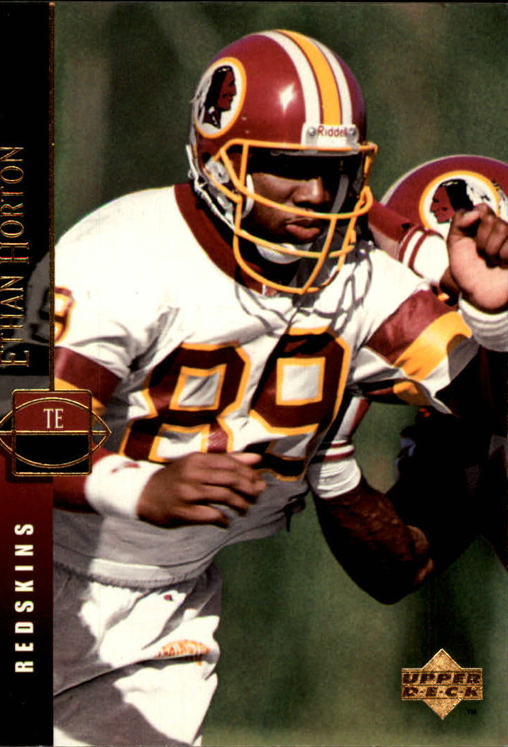 B2176- 1994 Upper Deck FB Card #s 1-249 +Rookies -You Pick- 15+ FREE US SHIP