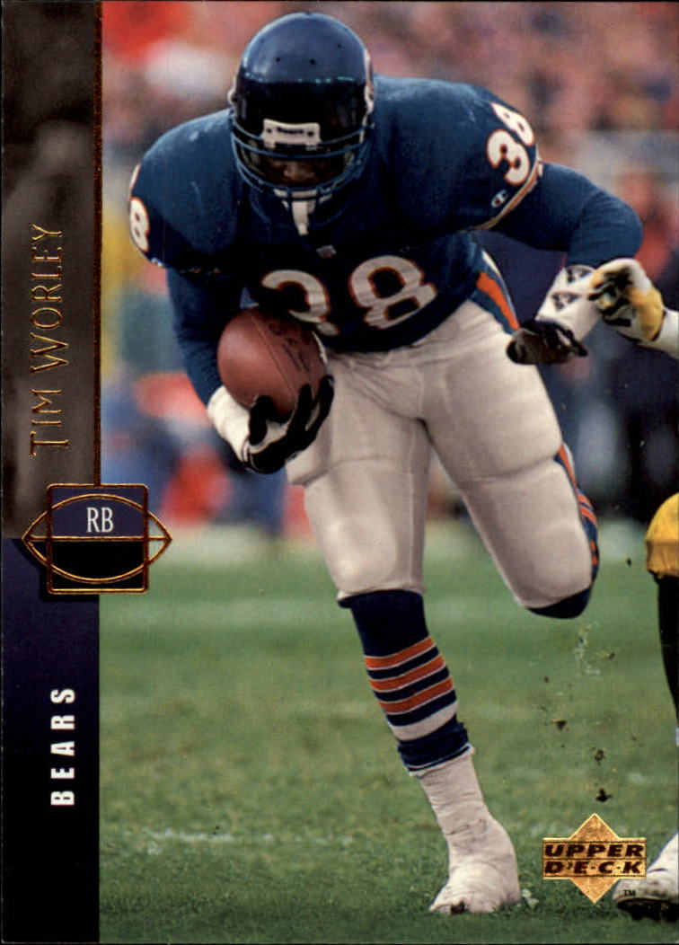 B2176- 1994 Upper Deck FB Card #s 1-249 +Rookies -You Pick- 15+ FREE US SHIP