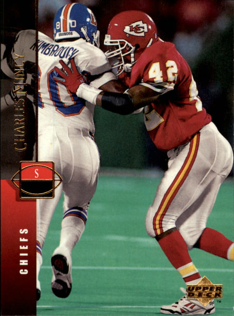 B2176- 1994 Upper Deck FB Card #s 1-249 +Rookies -You Pick- 15+ FREE US SHIP