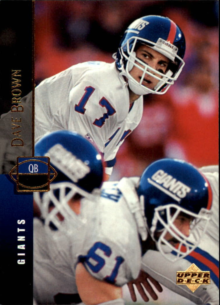 B2176- 1994 Upper Deck FB Card #s 1-249 +Rookies -You Pick- 15+ FREE US SHIP