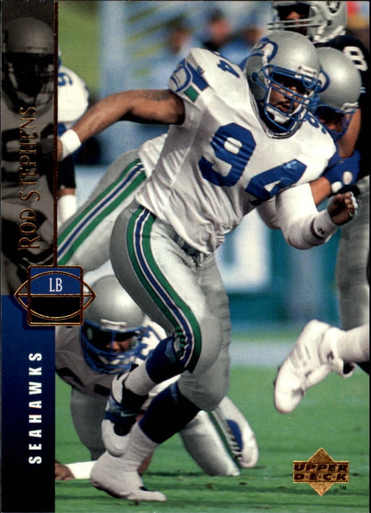 B2176- 1994 Upper Deck FB Card #s 1-249 +Rookies -You Pick- 15+ FREE US SHIP