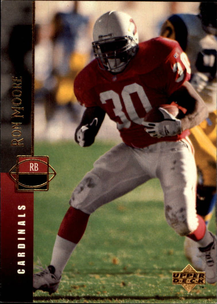 B2176- 1994 Upper Deck FB Card #s 1-249 +Rookies -You Pick- 15+ FREE US SHIP