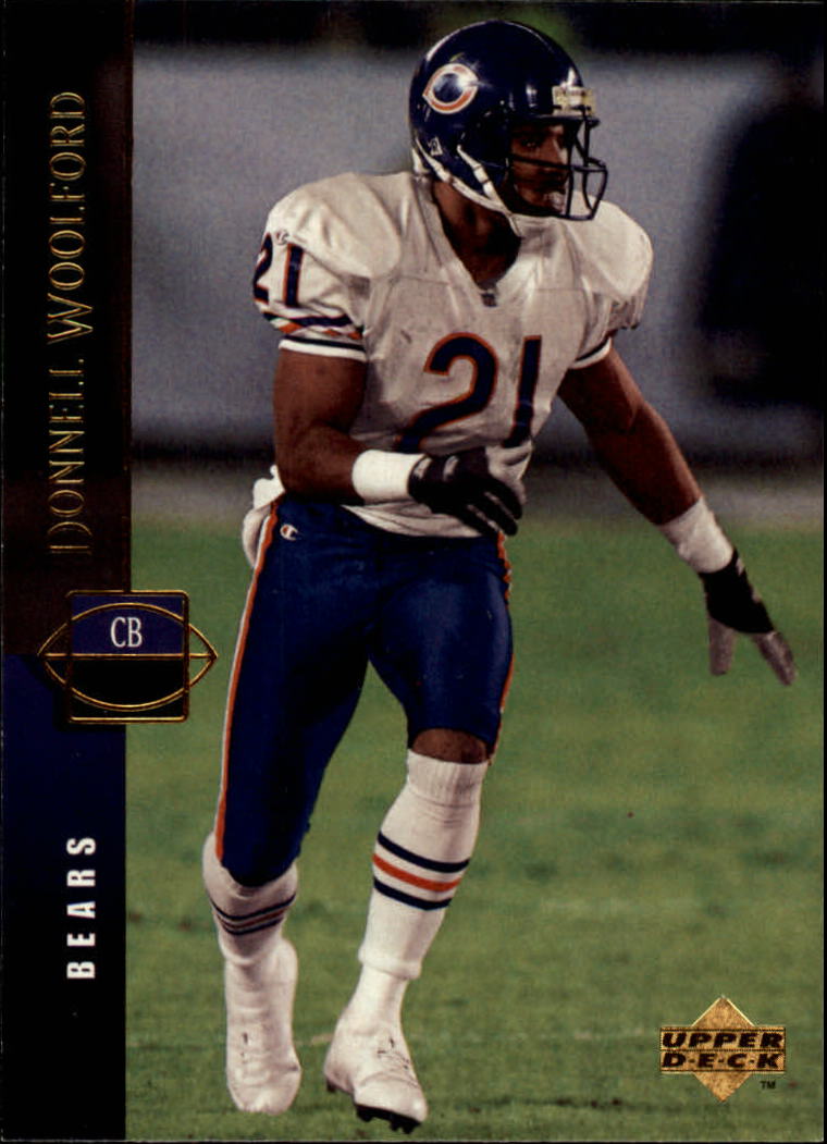 B2176- 1994 Upper Deck FB Card #s 1-249 +Rookies -You Pick- 15+ FREE US SHIP