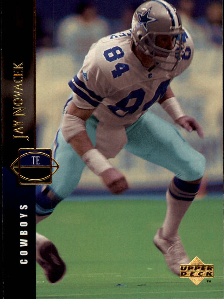 B2176- 1994 Upper Deck FB Card #s 1-249 +Rookies -You Pick- 15+ FREE US SHIP