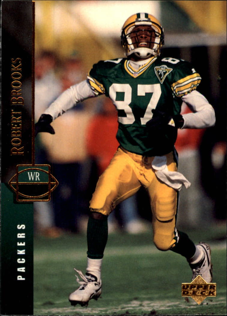 B2176- 1994 Upper Deck FB Card #s 1-249 +Rookies -You Pick- 15+ FREE US SHIP