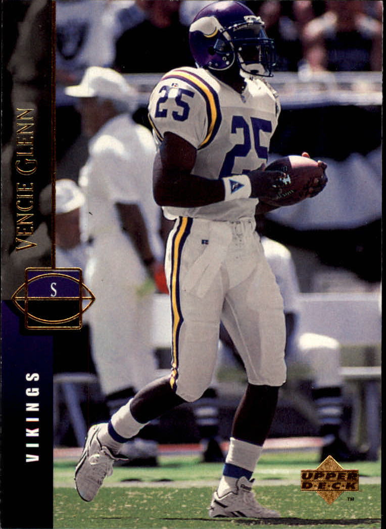 B2176- 1994 Upper Deck FB Card #s 1-249 +Rookies -You Pick- 15+ FREE US SHIP