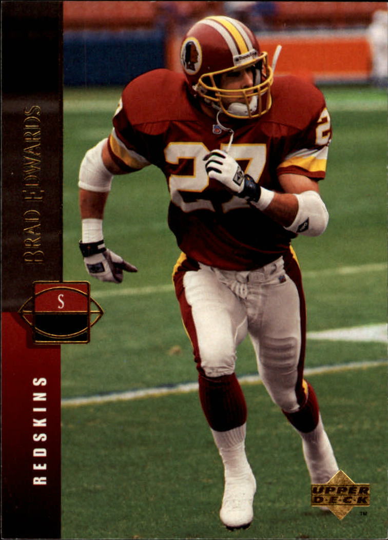 B2176- 1994 Upper Deck FB Card #s 1-249 +Rookies -You Pick- 15+ FREE US SHIP