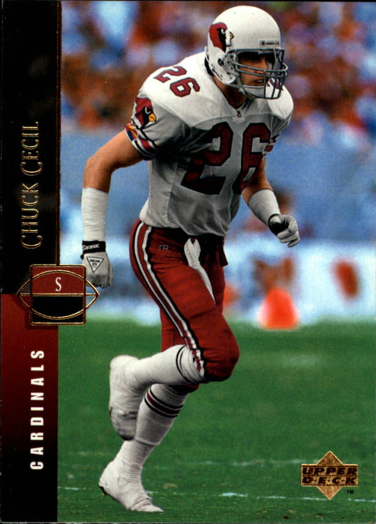 B2176- 1994 Upper Deck FB Card #s 1-249 +Rookies -You Pick- 15+ FREE US SHIP