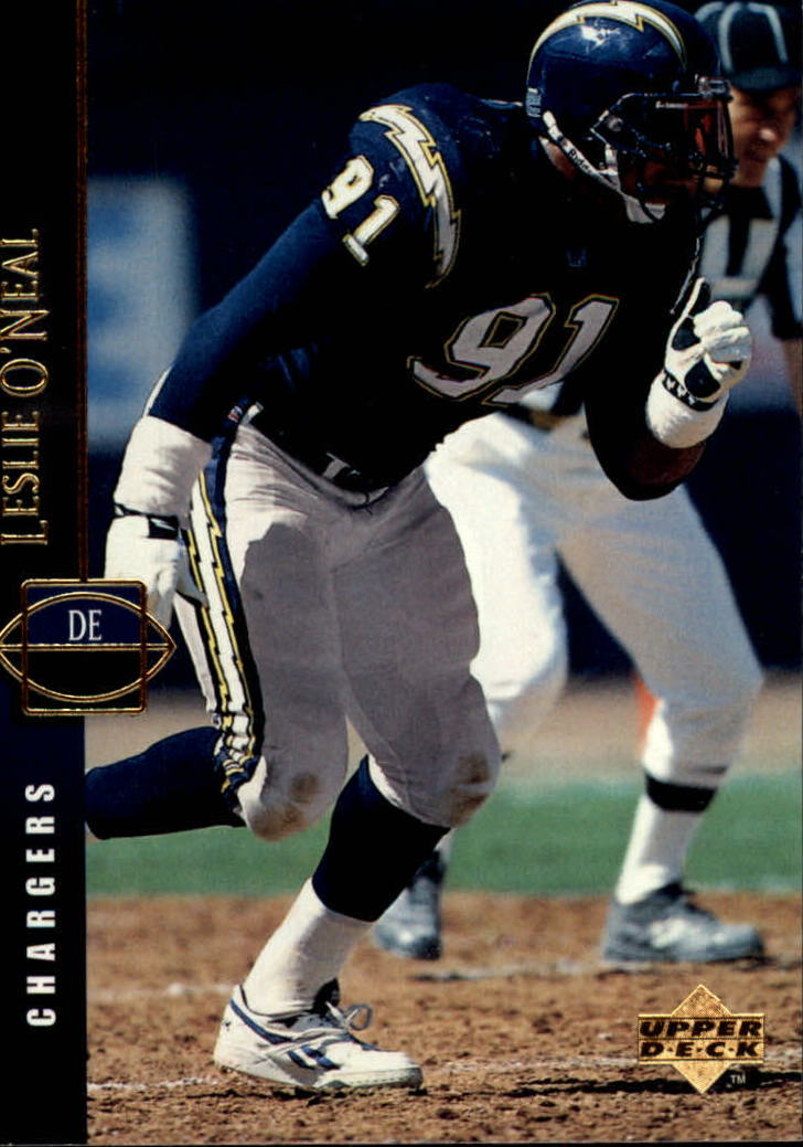 B2176- 1994 Upper Deck FB Card #s 1-249 +Rookies -You Pick- 15+ FREE US SHIP