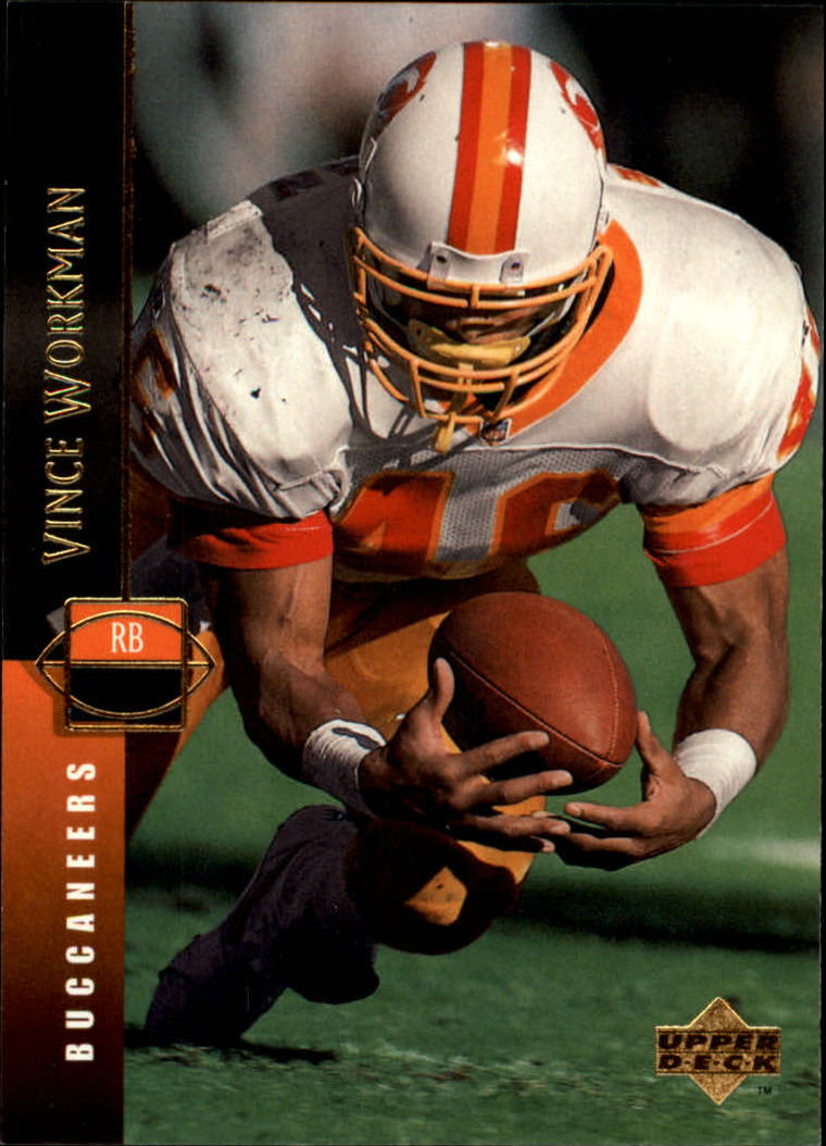 : Football NFL 1994 Upper Deck #9 Aaron Glenn #9 NM RC