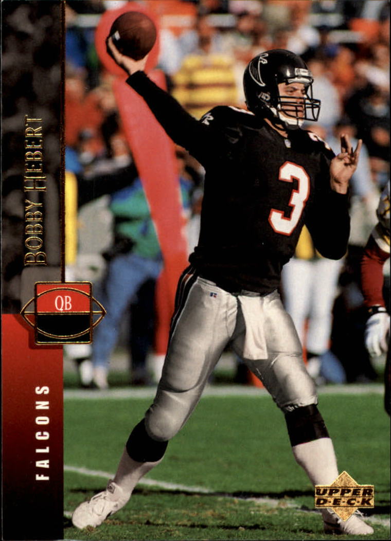 B2176- 1994 Upper Deck FB Card #s 1-249 +Rookies -You Pick- 15+ FREE US SHIP