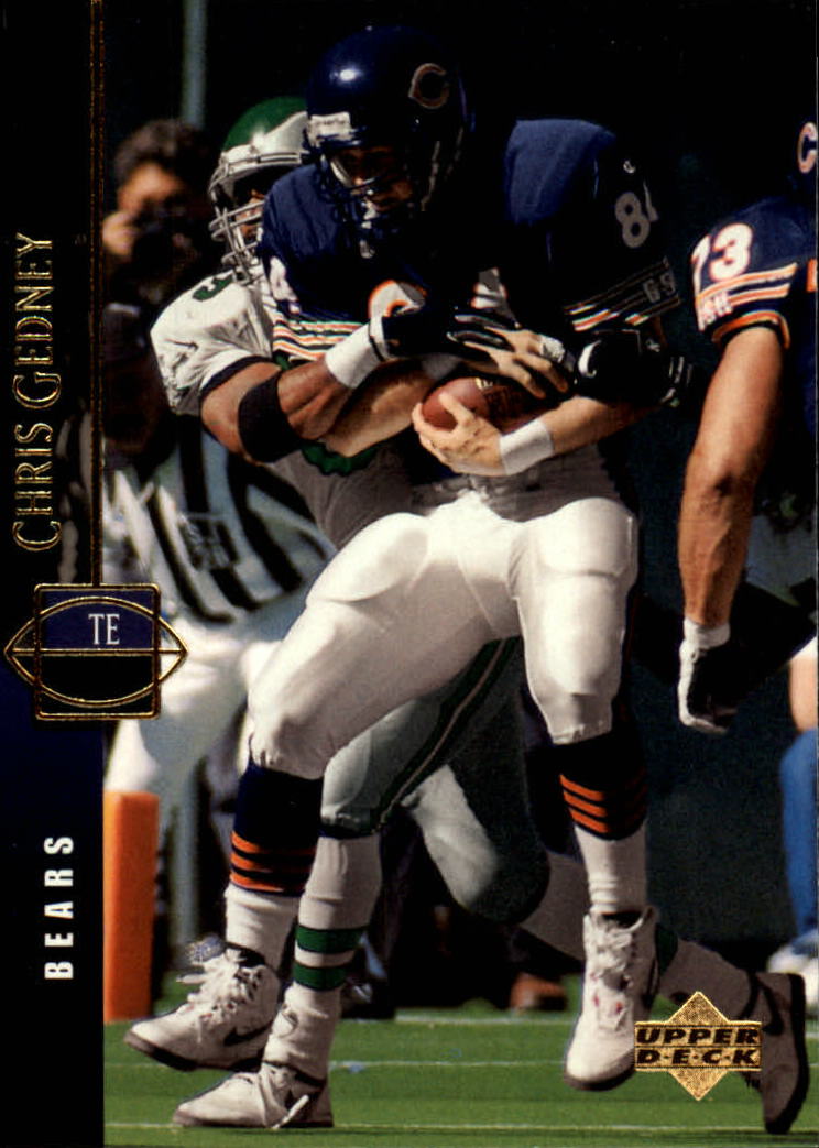 B2176- 1994 Upper Deck FB Card #s 1-249 +Rookies -You Pick- 15+ FREE US SHIP