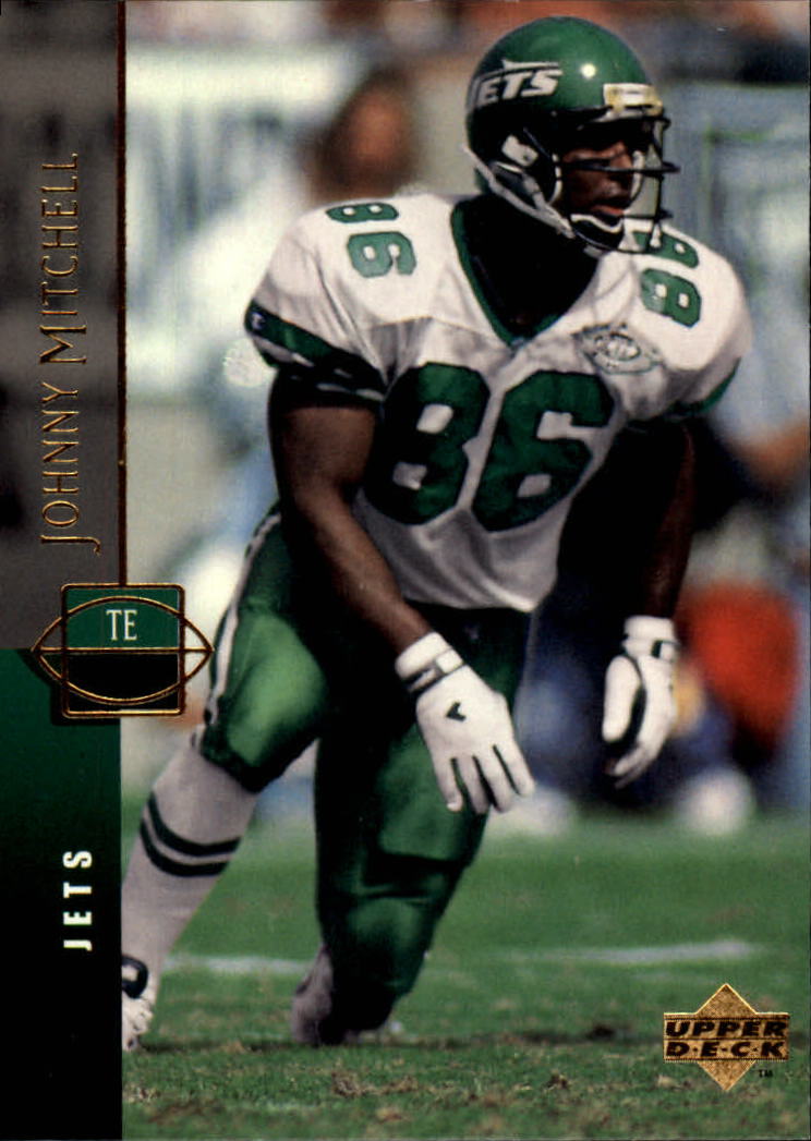 B2176- 1994 Upper Deck FB Card #s 1-249 +Rookies -You Pick- 15+ FREE US SHIP