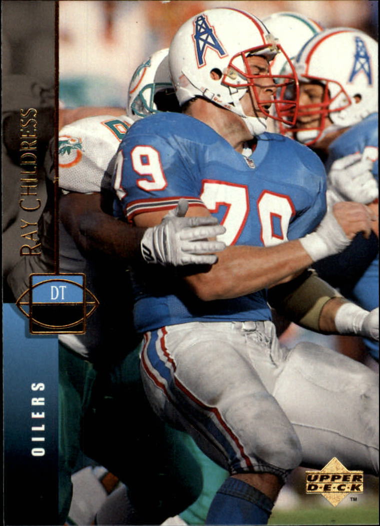 B2176- 1994 Upper Deck FB Card #s 1-249 +Rookies -You Pick- 15+ FREE US SHIP