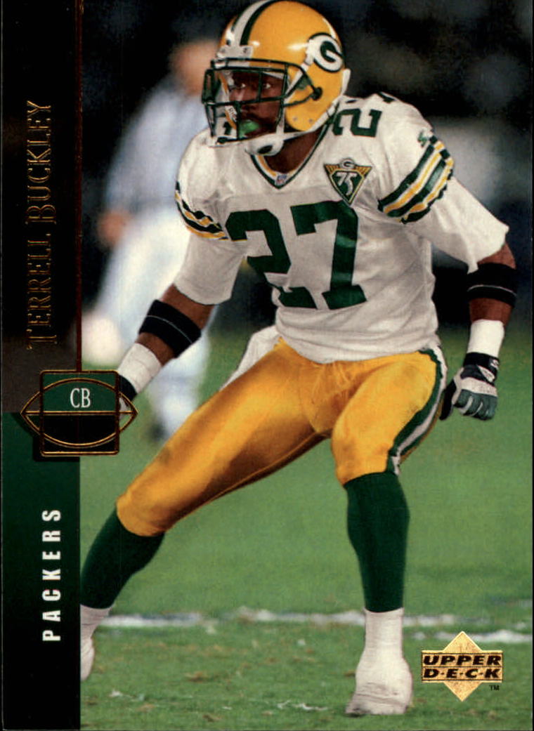 B2176- 1994 Upper Deck FB Card #s 1-249 +Rookies -You Pick- 15+ FREE US SHIP