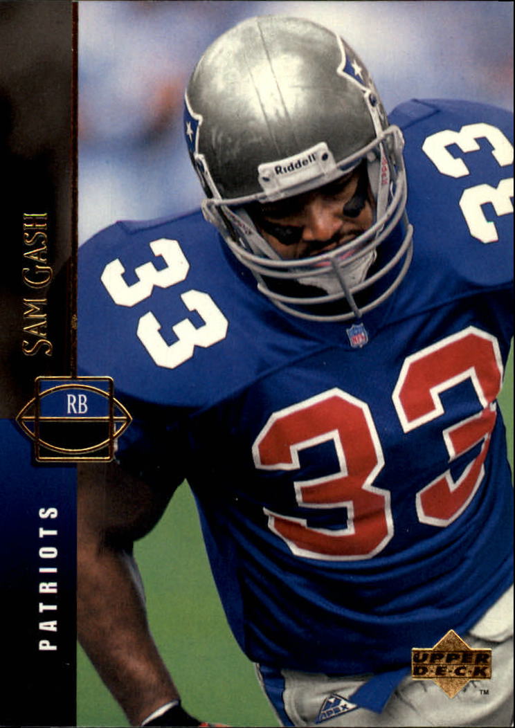 B2176- 1994 Upper Deck FB Card #s 1-249 +Rookies -You Pick- 15+ FREE US SHIP