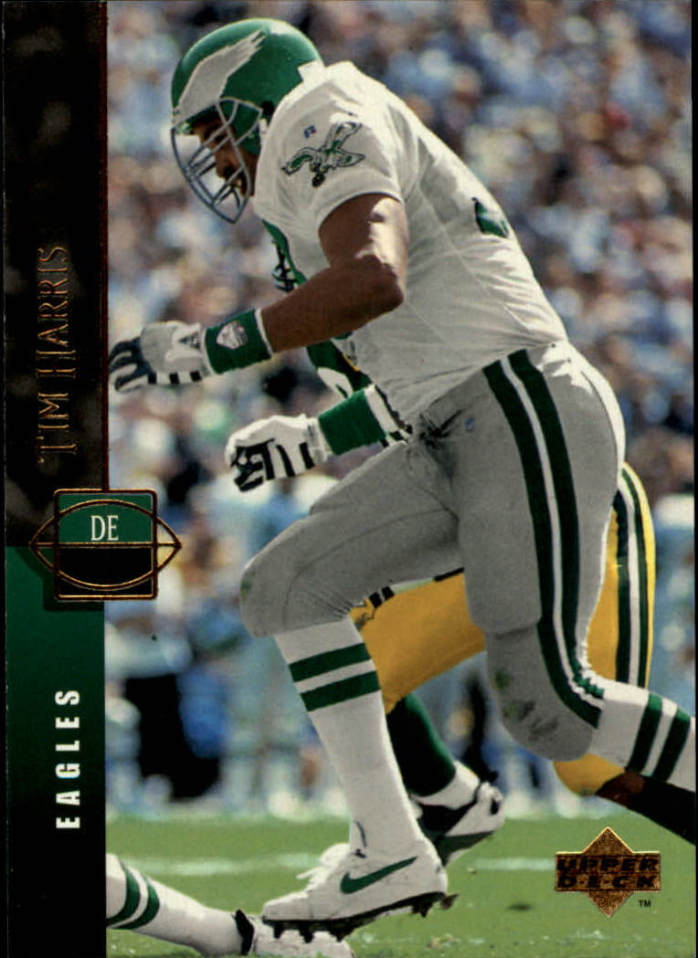 B2176- 1994 Upper Deck FB Card #s 1-249 +Rookies -You Pick- 15+ FREE US SHIP