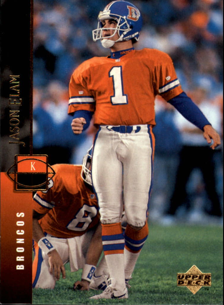 B2176- 1994 Upper Deck FB Card #s 1-249 +Rookies -You Pick- 15+ FREE US SHIP