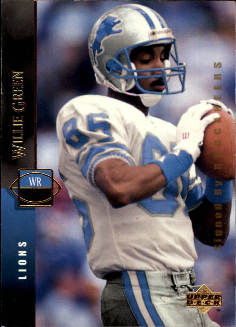 B2176- 1994 Upper Deck FB Card #s 1-249 +Rookies -You Pick- 15+ FREE US SHIP