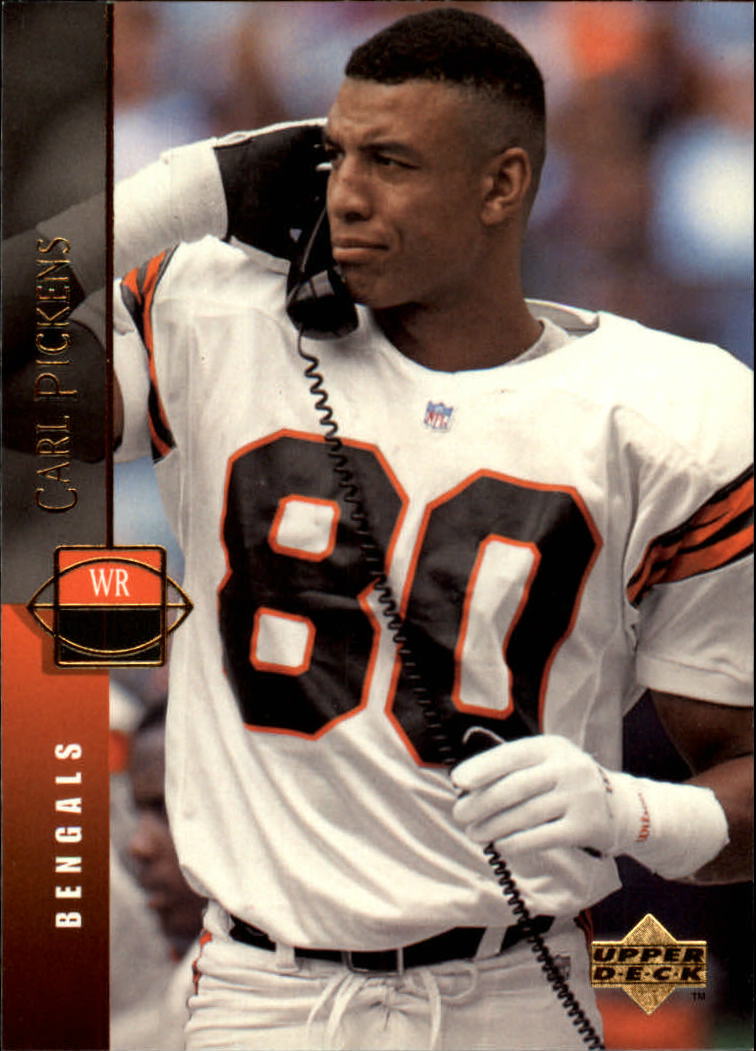 B2176- 1994 Upper Deck FB Card #s 1-249 +Rookies -You Pick- 15+ FREE US SHIP