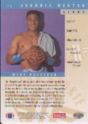 B2394- 1994 Upper Deck Electric Silver FB 1-200 -You Pick- 15+ FREE US SHIP - Picture 27 of 383