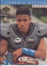 B2394- 1994 Upper Deck Electric Silver FB 1-200 -You Pick- 15+ FREE US SHIP - Picture 26 of 383