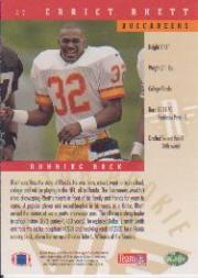 B2394- 1994 Upper Deck Electric Silver FB 1-200 -You Pick- 15+ FREE US SHIP - Picture 49 of 383