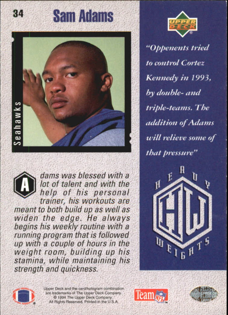 B2394- 1994 Upper Deck Electric Silver FB 1-200 -You Pick- 15+ FREE US SHIP - Picture 63 of 383