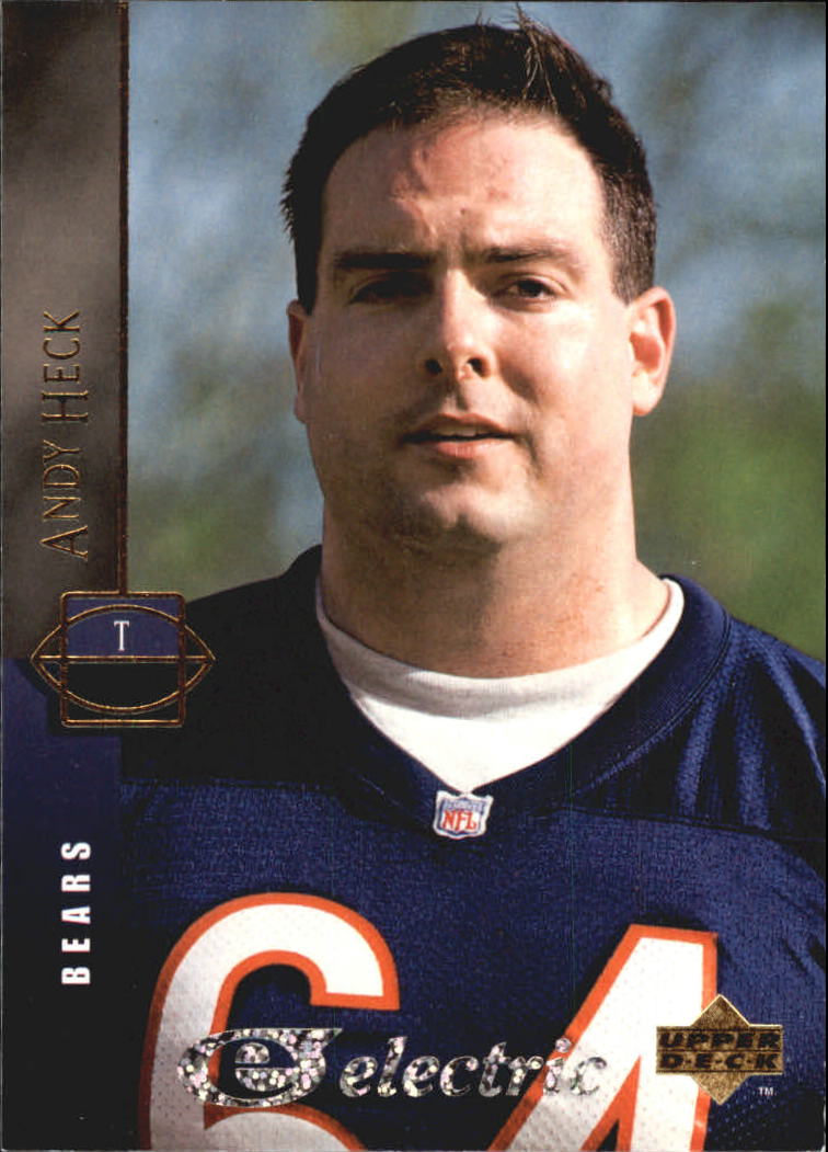 B2394- 1994 Upper Deck Electric Silver FB 1-200 -You Pick- 15+ FREE US SHIP - Picture 76 of 383