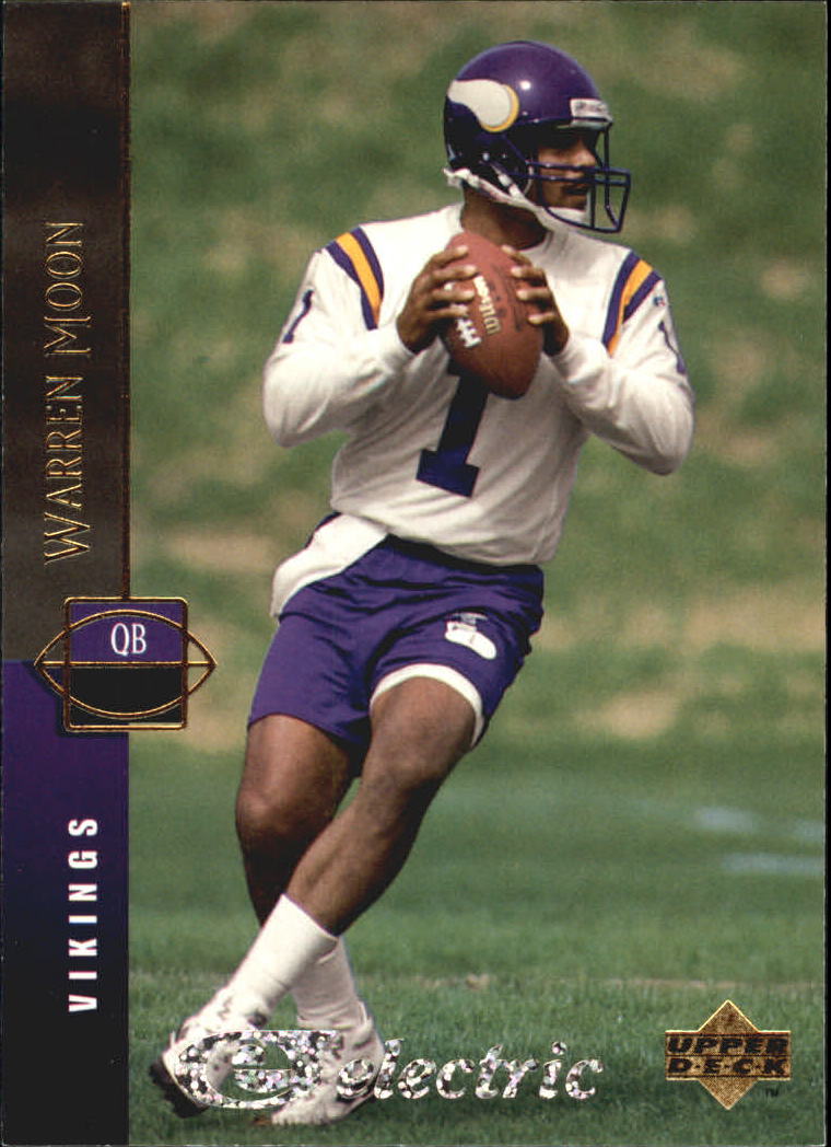B2394- 1994 Upper Deck Electric Silver FB 1-200 -You Pick- 15+ FREE US SHIP - Picture 78 of 383