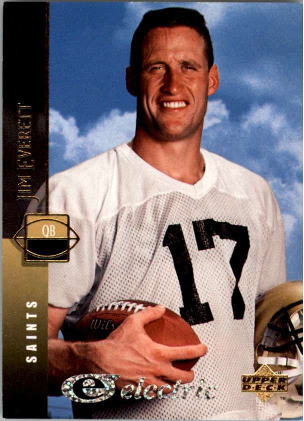 B2394- 1994 Upper Deck Electric Silver FB 1-200 -You Pick- 15+ FREE US SHIP - Picture 80 of 383