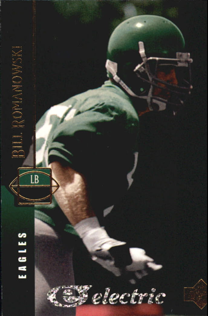 B2394- 1994 Upper Deck Electric Silver FB 1-200 -You Pick- 15+ FREE US SHIP - Picture 82 of 383