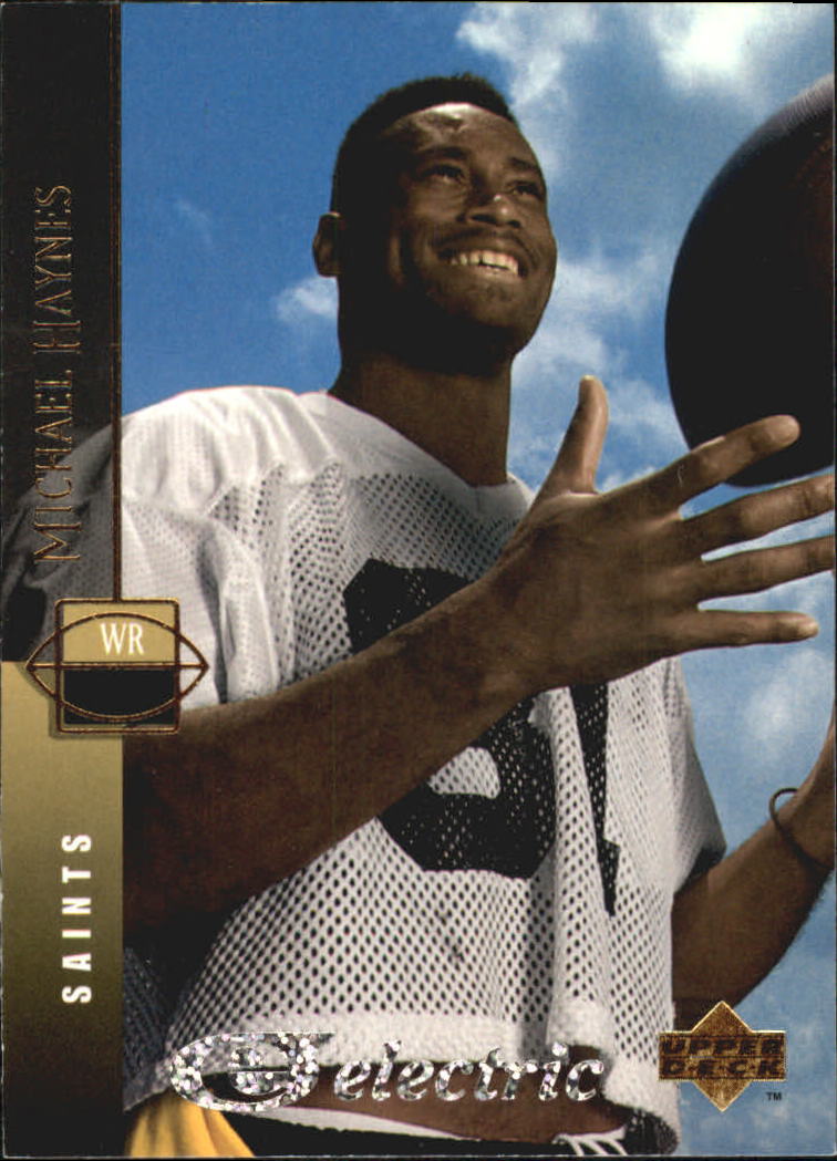 B2394- 1994 Upper Deck Electric Silver FB 1-200 -You Pick- 15+ FREE US SHIP - Picture 84 of 383