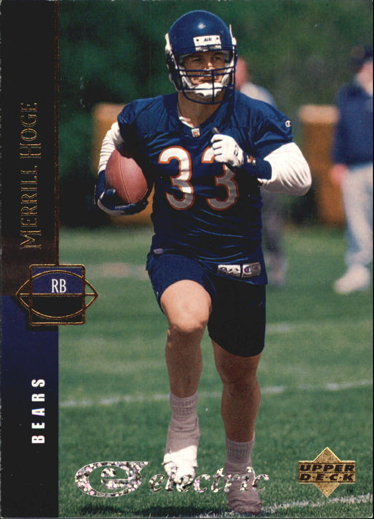 B2394- 1994 Upper Deck Electric Silver FB 1-200 -You Pick- 15+ FREE US SHIP - Picture 88 of 383