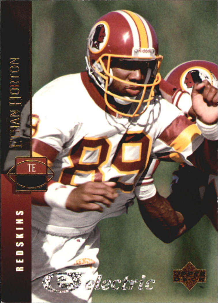B2394- 1994 Upper Deck Electric Silver FB 1-200 -You Pick- 15+ FREE US SHIP - Picture 98 of 383