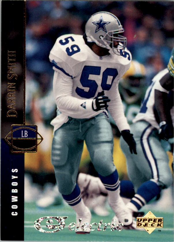 B2394- 1994 Upper Deck Electric Silver FB 1-200 -You Pick- 15+ FREE US SHIP - Picture 128 of 383