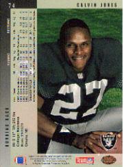 B2394- 1994 Upper Deck Electric Silver FB 1-200 -You Pick- 15+ FREE US SHIP - Picture 141 of 383