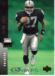 B2394- 1994 Upper Deck Electric Silver FB 1-200 -You Pick- 15+ FREE US SHIP - Picture 140 of 383