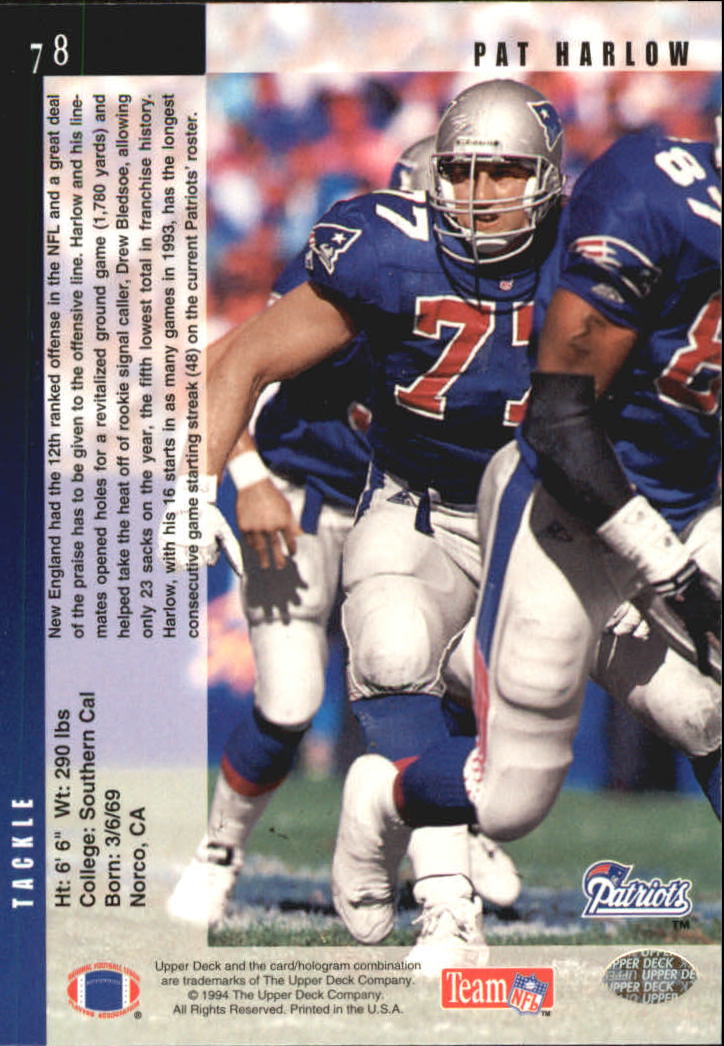 B2394- 1994 Upper Deck Electric Silver FB 1-200 -You Pick- 15+ FREE US SHIP - Picture 147 of 383