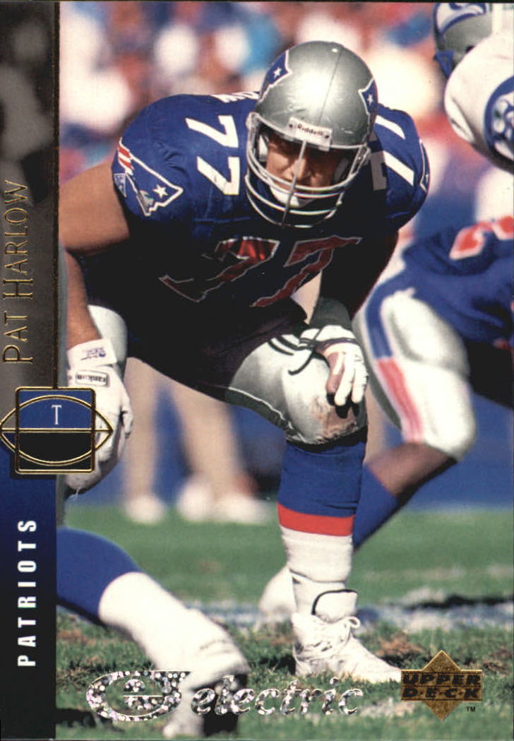 B2394- 1994 Upper Deck Electric Silver FB 1-200 -You Pick- 15+ FREE US SHIP - Picture 146 of 383