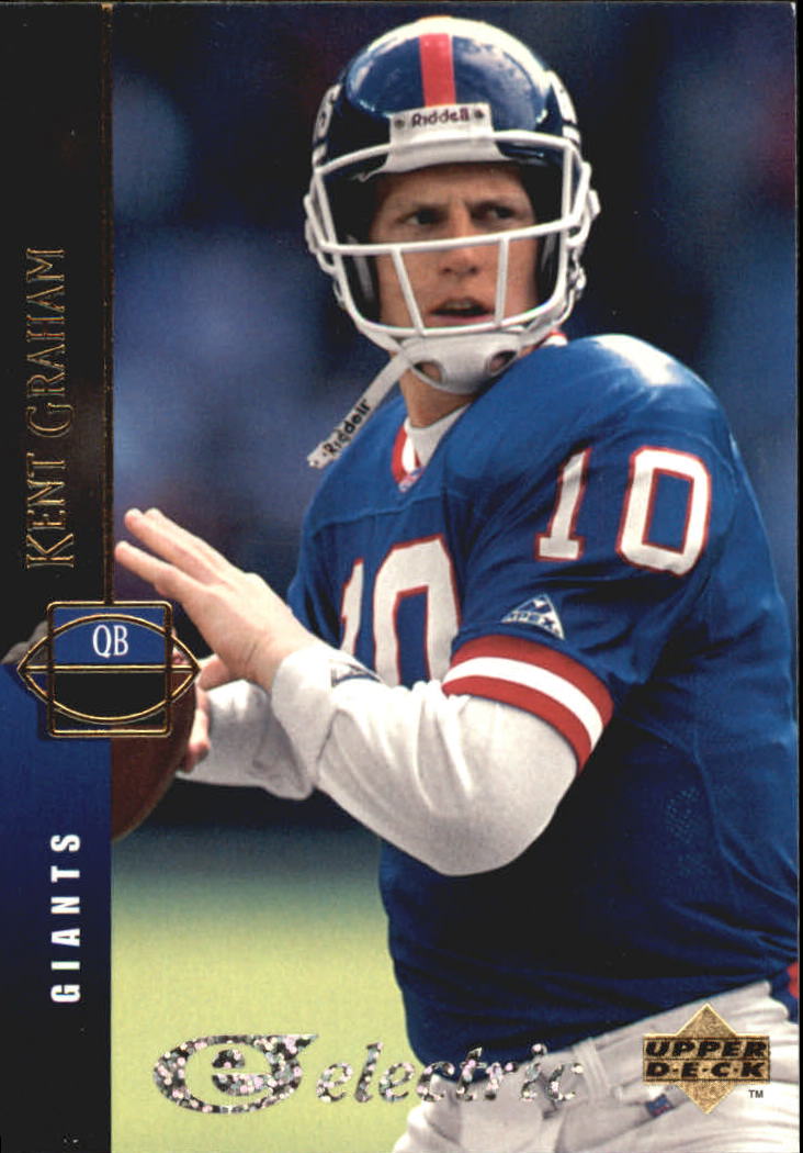 B2394- 1994 Upper Deck Electric Silver FB 1-200 -You Pick- 15+ FREE US SHIP - Picture 152 of 383