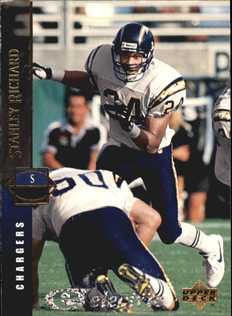 B2394- 1994 Upper Deck Electric Silver FB 1-200 -You Pick- 15+ FREE US SHIP - Picture 156 of 383