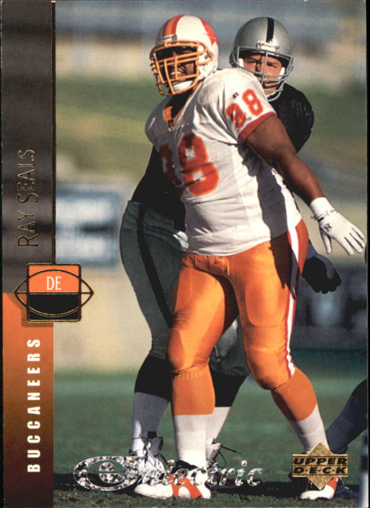 B2394- 1994 Upper Deck Electric Silver FB 1-200 -You Pick- 15+ FREE US SHIP - Picture 162 of 383