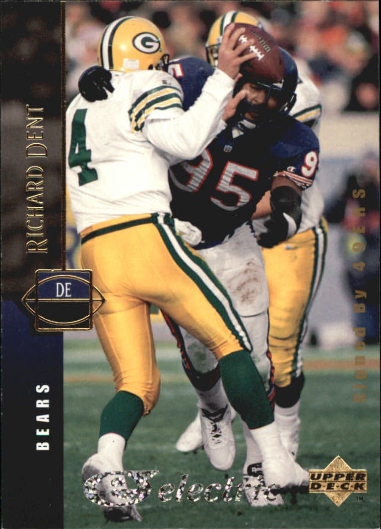 B2394- 1994 Upper Deck Electric Silver FB 1-200 -You Pick- 15+ FREE US SHIP - Picture 168 of 383