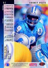 B2394- 1994 Upper Deck Electric Silver FB 1-200 -You Pick- 15+ FREE US SHIP - Picture 173 of 383
