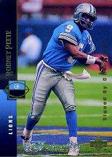 B2394- 1994 Upper Deck Electric Silver FB 1-200 -You Pick- 15+ FREE US SHIP - Picture 172 of 383