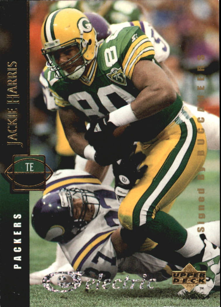 B2394- 1994 Upper Deck Electric Silver FB 1-200 -You Pick- 15+ FREE US SHIP - Picture 174 of 383