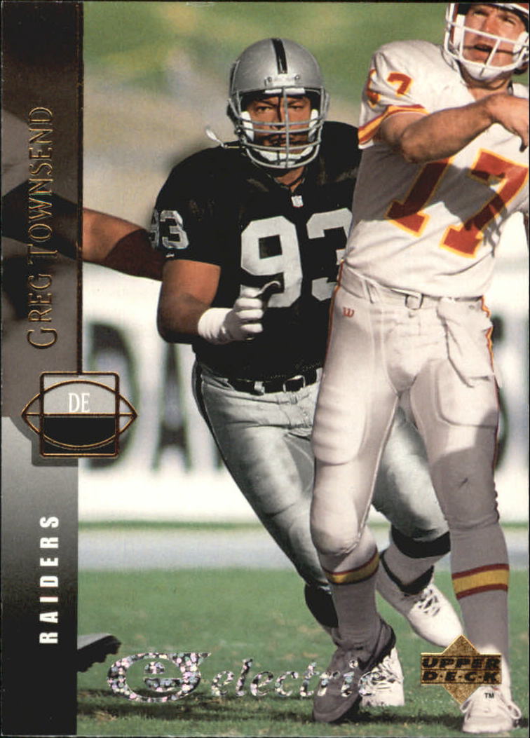 B2394- 1994 Upper Deck Electric Silver FB 1-200 -You Pick- 15+ FREE US SHIP - Picture 178 of 383